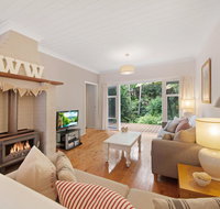 Wildwood - Whitsundays Accommodation