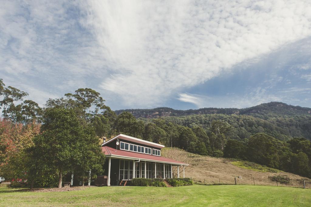 Carrington Falls NSW Whitsundays Accommodation