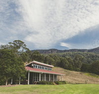 Willabrook Retreat - Mojo Cottage - Romantic escape - Whitsundays Accommodation