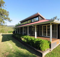Willabrook Retreat - Rest Cottage - Spoil yourself - Whitsundays Accommodation