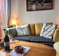 Willow Cabin - Whitsundays Accommodation