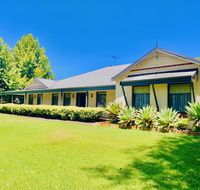 Willow Lodge - Whitsundays Accommodation