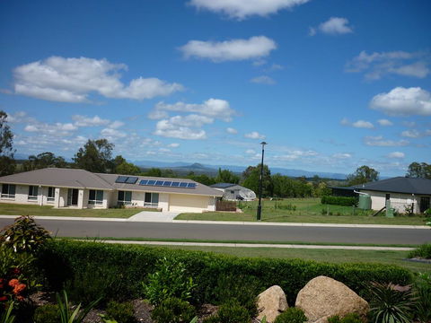 Willowbank Drive Bed & Breakfast - Whitsundays Accommodation 3