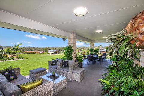 Willowbank Drive Bed & Breakfast - Whitsundays Accommodation 0