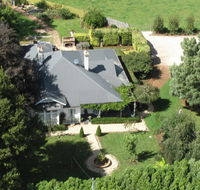 Willowlodge - Whitsundays Accommodation