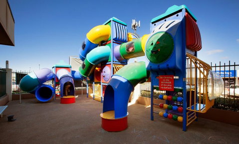 Wilsonton Hotel Toowoomba - Whitsundays Accommodation 3