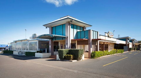 Wilsonton Hotel Toowoomba - Whitsundays Accommodation 1