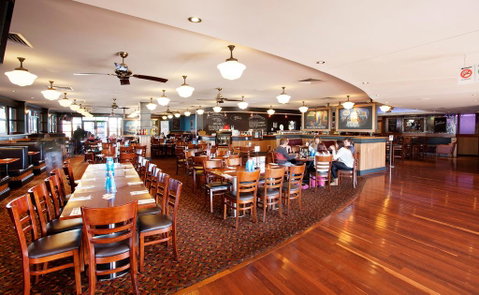 Wilsonton Hotel Toowoomba - Whitsundays Accommodation 2