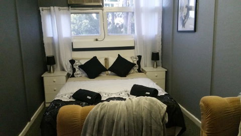 Wimmera Motel - Whitsundays Accommodation 0