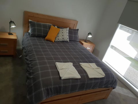 Wimmera Plains - Whitsundays Accommodation 2