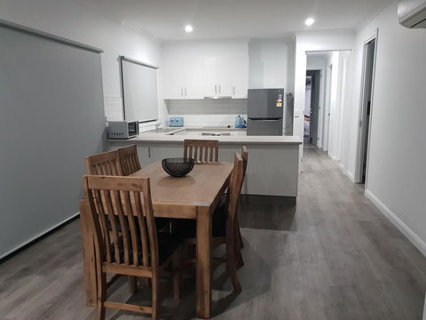 Wimmera Plains - Whitsundays Accommodation 1