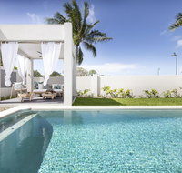 WINDFALL IN PALM COVE - Whitsundays Accommodation