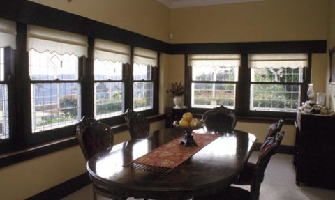 Windradyne Boutique Bed & Breakfast - Whitsundays Accommodation 1