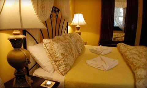 Windradyne Boutique Bed & Breakfast - Whitsundays Accommodation 2