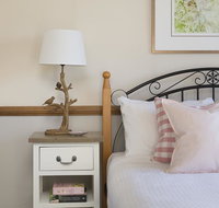 Windsors Edge Cottage Pokolbin - Whitsundays Accommodation