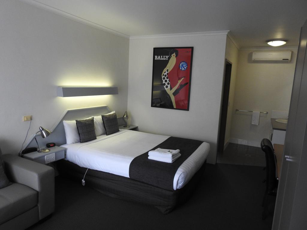 Rutherglen VIC Whitsundays Accommodation