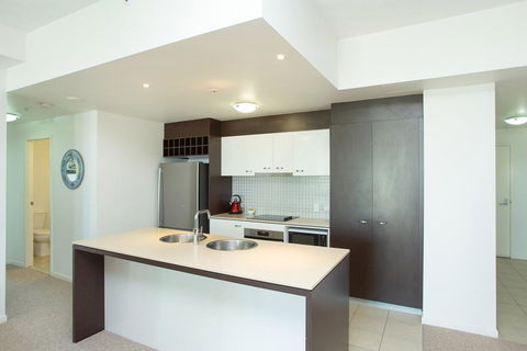 Wings Resort - Private Apartments - Whitsundays Accommodation 3