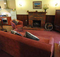 Wintarni Olives Cottage - Whitsundays Accommodation