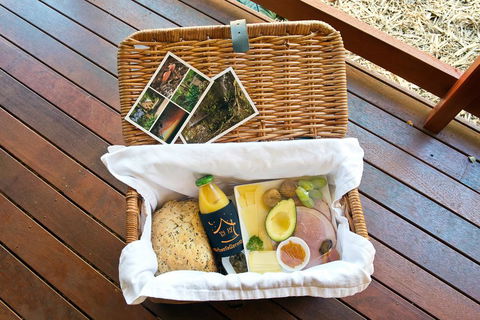 Witches Falls Cottages - Whitsundays Accommodation 3