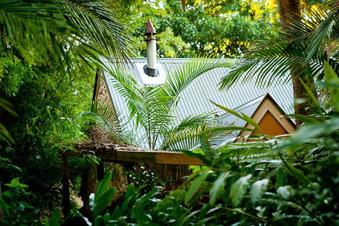 Witches Falls Cottages - Whitsundays Accommodation 0