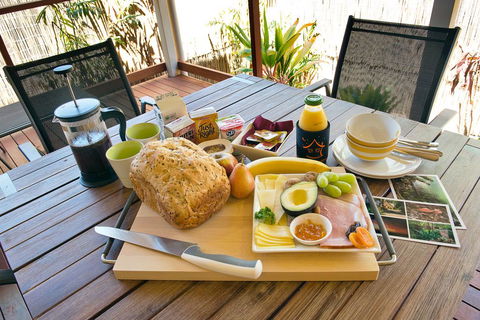 Witches Falls Cottages - Whitsundays Accommodation 2