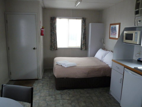 Wodonga Caravan & Cabin Park - Whitsundays Accommodation 3