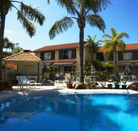 Wolngarin Holiday Resort Noosa - Whitsundays Accommodation