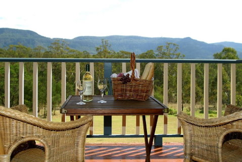 Wombatalla - Whitsundays Accommodation 2