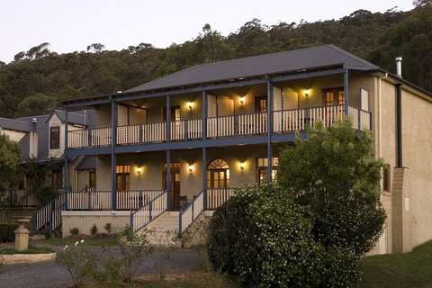 Wombatalla - Whitsundays Accommodation 1