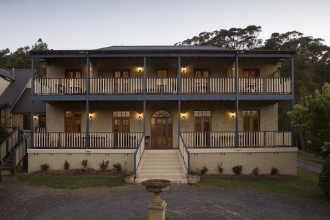 Wombatalla - Whitsundays Accommodation 0