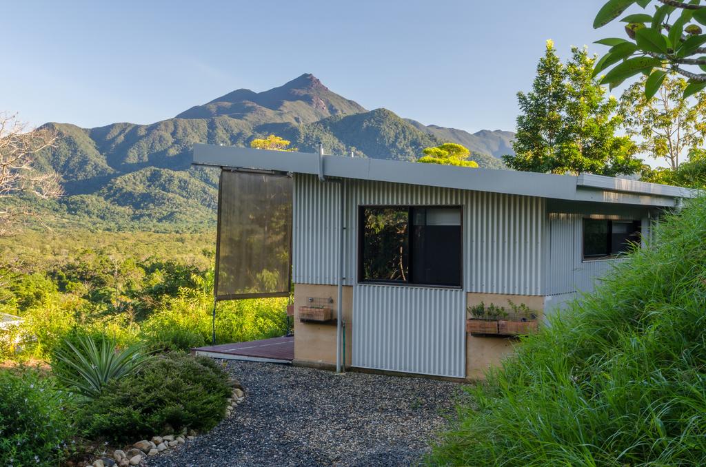 Wonga QLD Whitsundays Accommodation