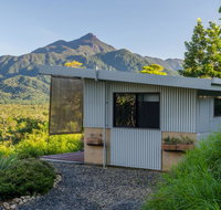 Wompoo Eco Retreat - Whitsundays Accommodation