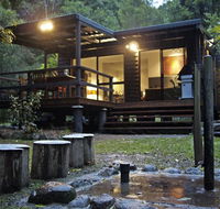 Wongari Eco Retreat - Whitsundays Accommodation