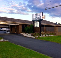 Wonthaggi Motel - Whitsundays Accommodation
