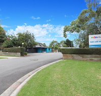 Wonthaggi Park Lane Holiday Park - Whitsundays Accommodation