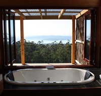 Woodbridge Hill Hideaway - Whitsundays Accommodation