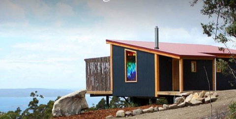 Woodbridge Hill Hideaway - Whitsundays Accommodation 3