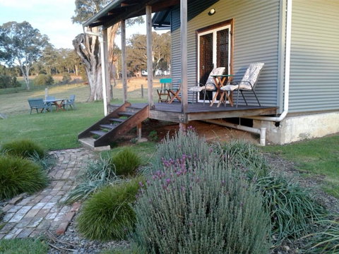 Woodenbong Bed And Breakfast - Whitsundays Accommodation 2