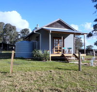 Woodenbong Bed and Breakfast - Whitsundays Accommodation