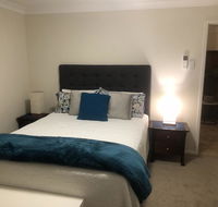Woodford Gardens - Whitsundays Accommodation