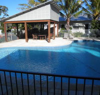 Woodgate Beach Houses - Whitsundays Accommodation