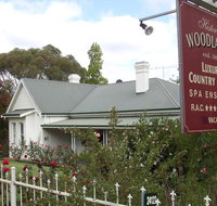 Woodlands of Bridgetown BB - Whitsundays Accommodation