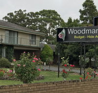 Woodmans Hill Motel - Whitsundays Accommodation