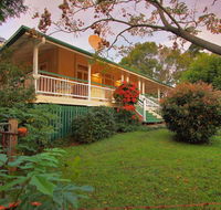 Worendo Cottages - Whitsundays Accommodation