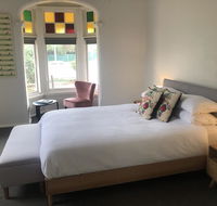 Wren's Nest - Whitsundays Accommodation