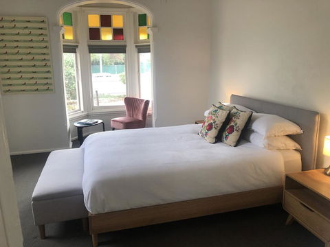 Wren's Nest - Whitsundays Accommodation 0