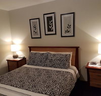 Wudinna Farm View - Whitsundays Accommodation