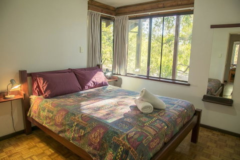 Wyadup Brook Cottages - Whitsundays Accommodation 0