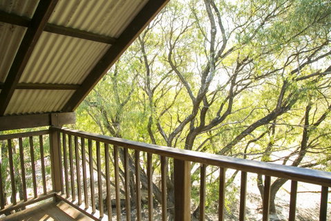 Wyadup Brook Cottages - Whitsundays Accommodation 1