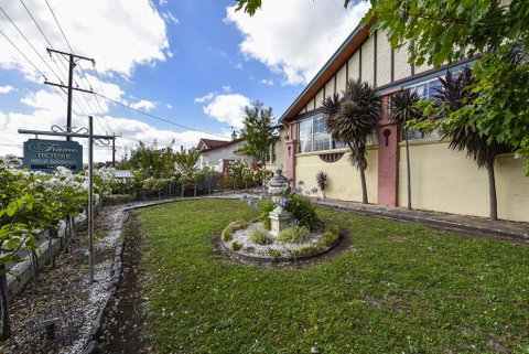 Wyatt Guest House - Whitsundays Accommodation 3
